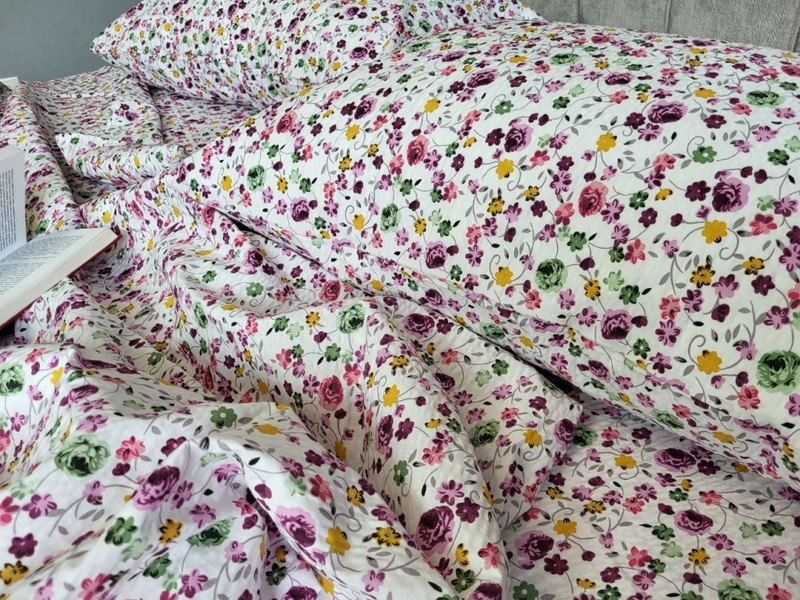 Комплект постельного белья Маричка, GOFRE - изображение 16