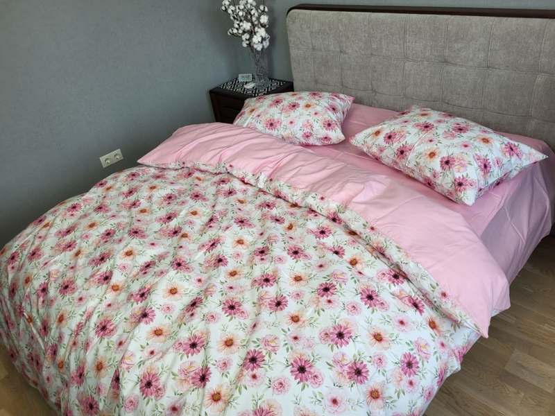 Комплект постільної білизни Мрійниця, cotton - зображення 10
