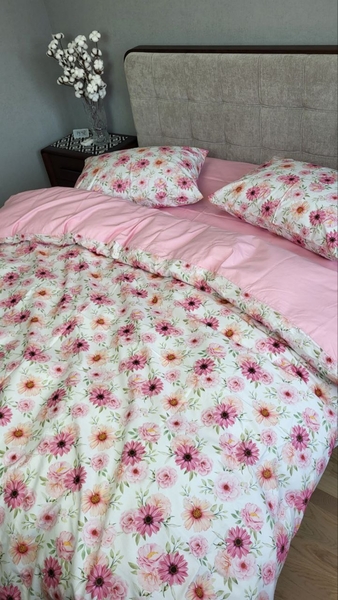 Комплект постільної білизни Мрійниця, cotton - зображення 11
