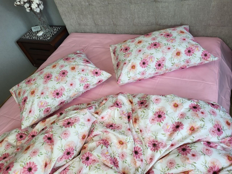 Комплект постільної білизни Мрійниця, cotton - зображення 13
