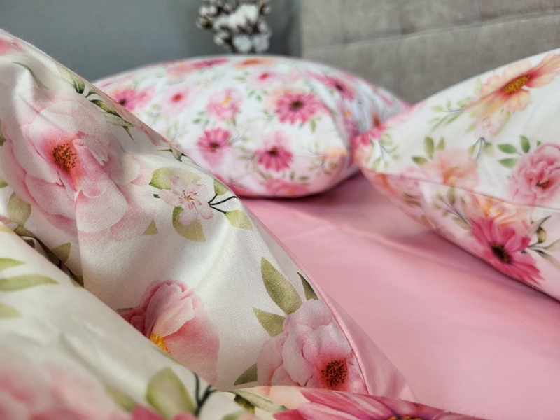 Комплект постільної білизни Мрійниця, cotton - зображення 8