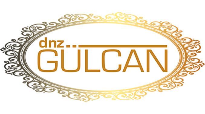 Набір із 3-х махрових рушників Gulcan Cotton Ornament pink - зображення 3