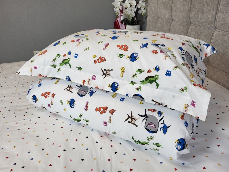 Nemo, cotton - зображення 6