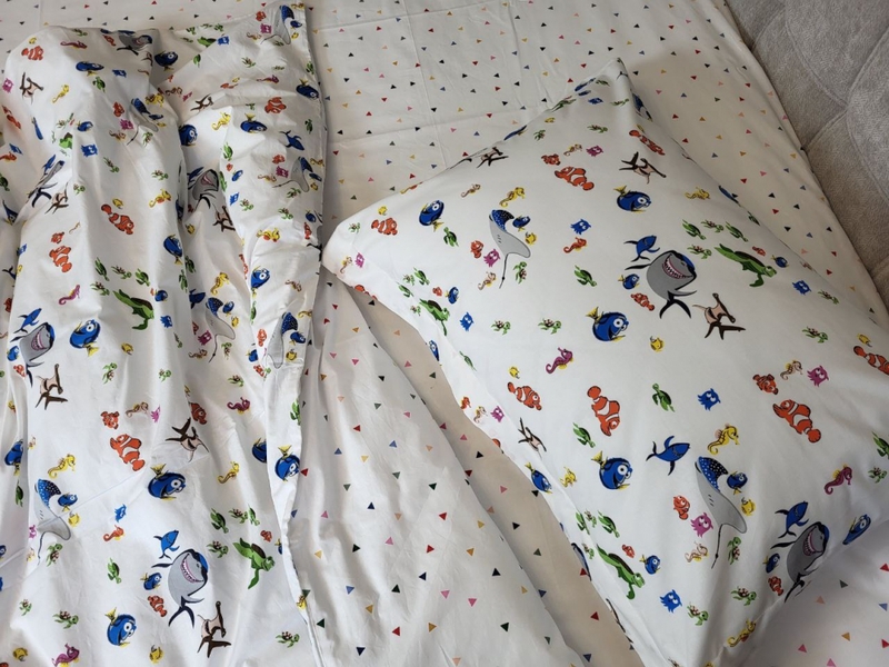 Nemo, cotton - зображення 7