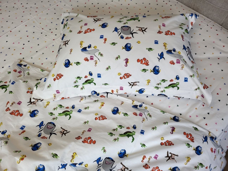 Nemo, cotton - зображення 8