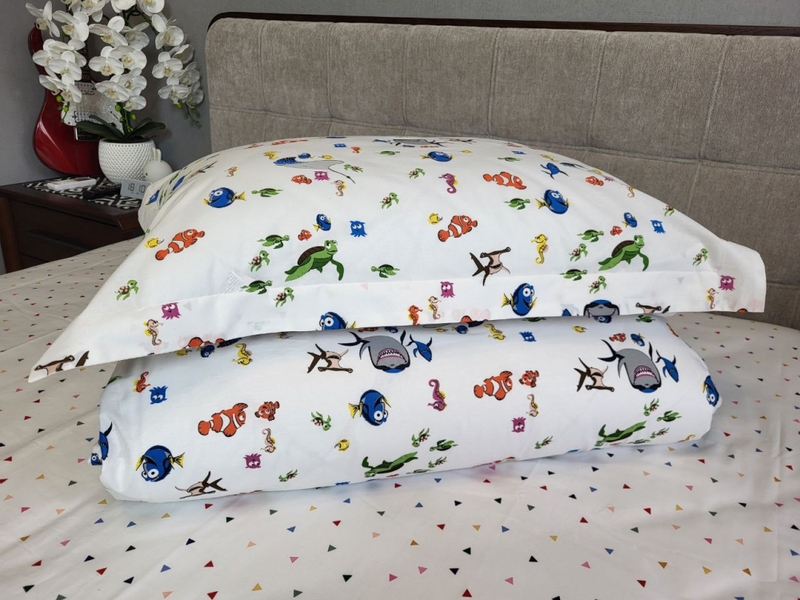 Nemo, cotton - зображення 9