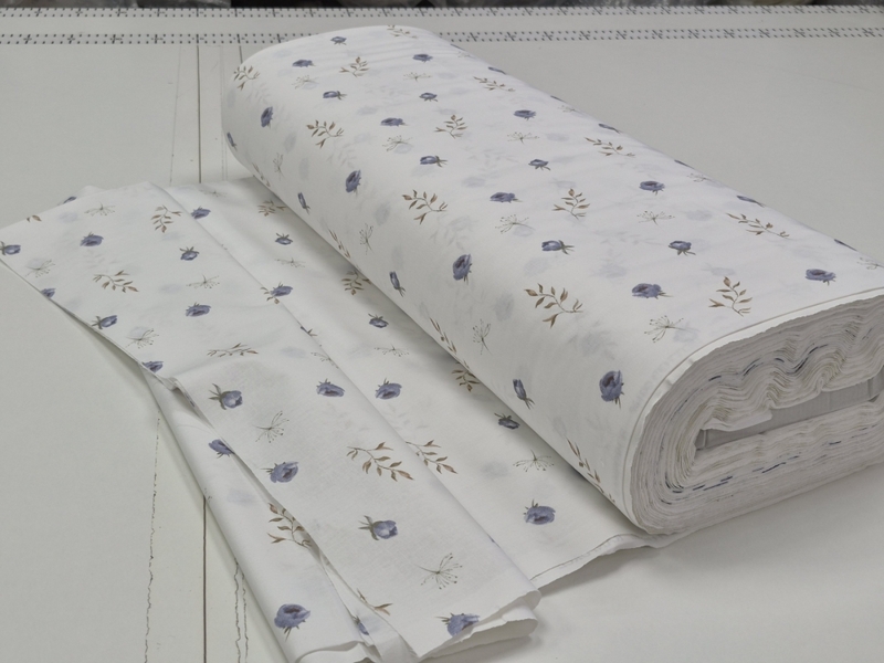 Комплект постільної білизни Turkish Cotton Ностальгія - зображення 3