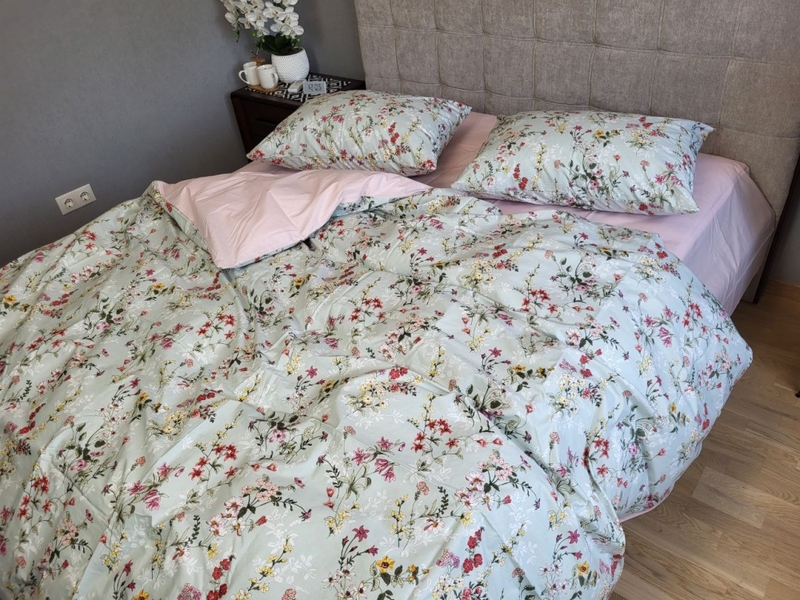 Комплект постельного белья Ниагара, cotton - изображение 11