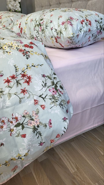 Комплект постельного белья Ниагара, cotton - изображение 12