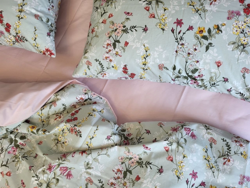 Комплект постельного белья Ниагара, cotton - изображение 13