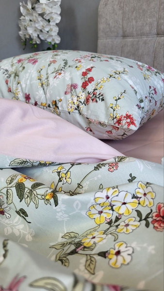 Комплект постельного белья Ниагара, cotton - изображение 5