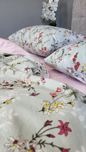 Комплект постельного белья Ниагара, cotton - изображение 9