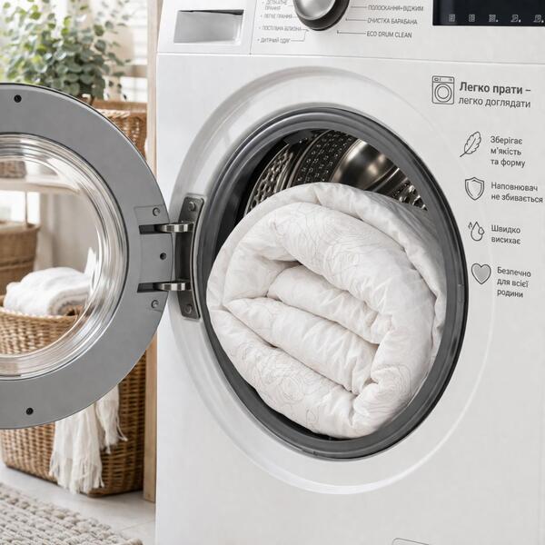 Одеяло Air Dream Classic летнее ТМ IDEIA 140 x 210 см розы - изображение 10