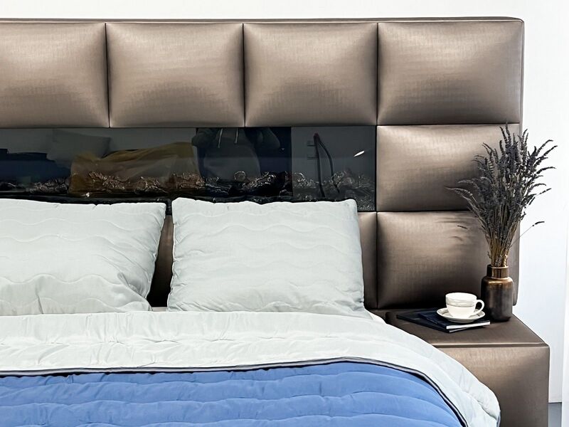 Ковдра ArCloud Double Face 200x220 (Grey Infinity) - зображення 3