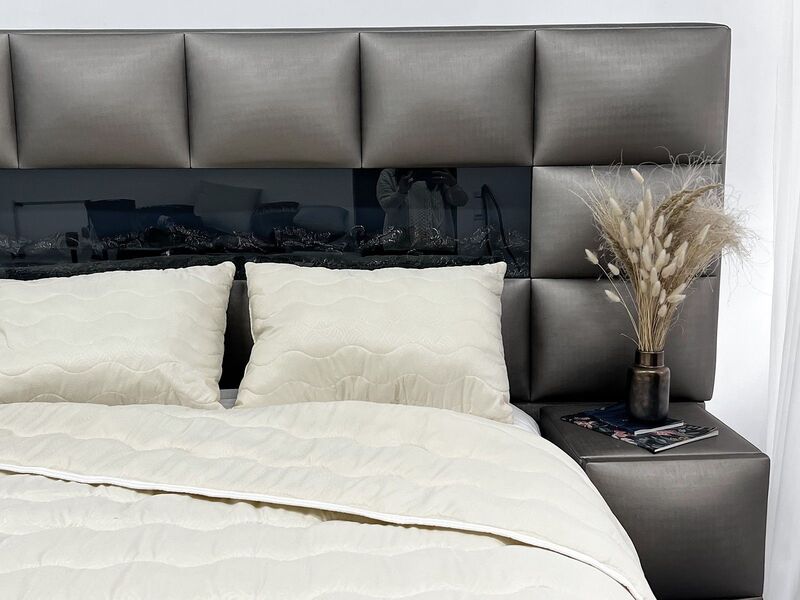 Одеяло ArCloud Vanilla Dream демисезонное 170x205 - изображение 4