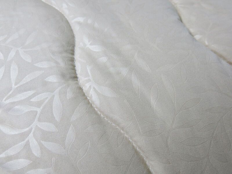 Одеяло ArCloud Vanilla Dream демисезонное 200 x 220 - изображение 15