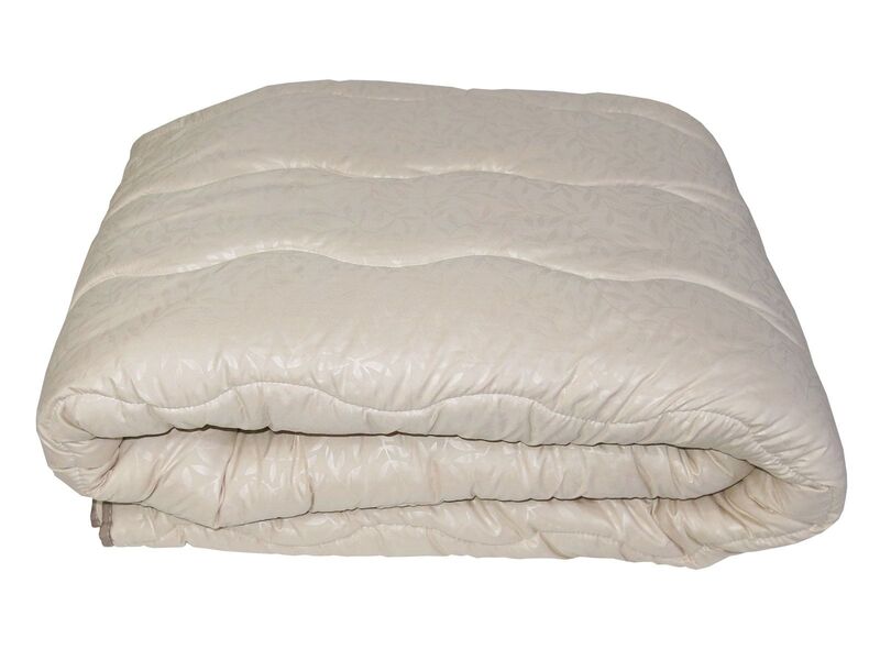 Одеяло ArCloud Vanilla Dream демисезонное 200 x 220 - изображение 8