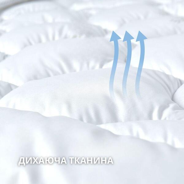 Одеяло детское в кроватку Soft PAPAELLA, 100 x 135 см, искусственный пух, антиаллергенное, супер мягкое, теплое, бла - изображение 16