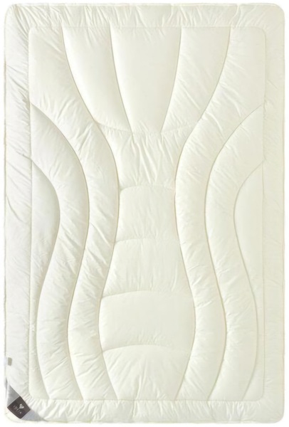 Одеяло Wool Premium шерстяное зимнее 175 x 210 пл.400 - изображение 1