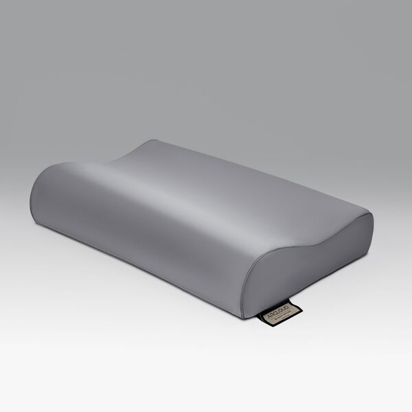 Ортопедична подушка ArCloud Memory Foam BALANCE 60x40x12/10 см - зображення 10