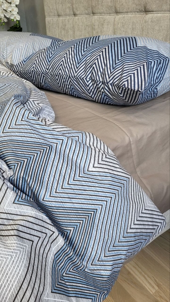 Комплект постельного белья Отто, cotton - изображение 8