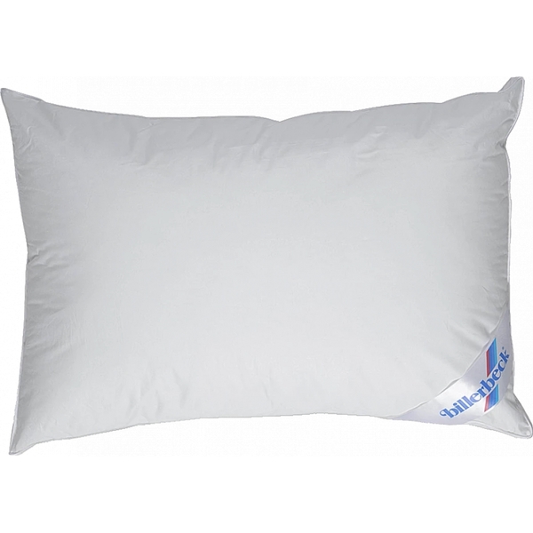 Подушка антиалергенна Еліна 50x70 см мікроволокно 800 г - зображення 1