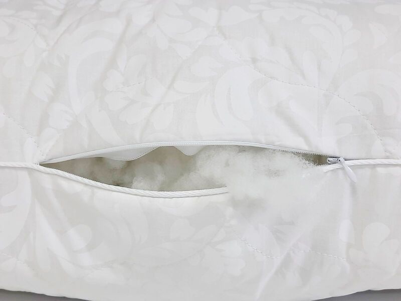Подушка ArCloud Cotton 70 x 70 - зображення 3