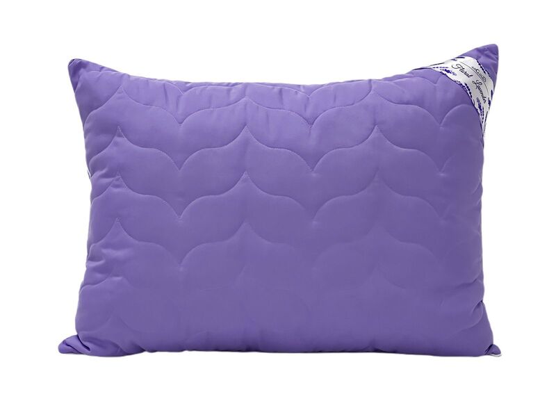 Подушка ArCloud Floral Lavender 50x70 - изображение 1