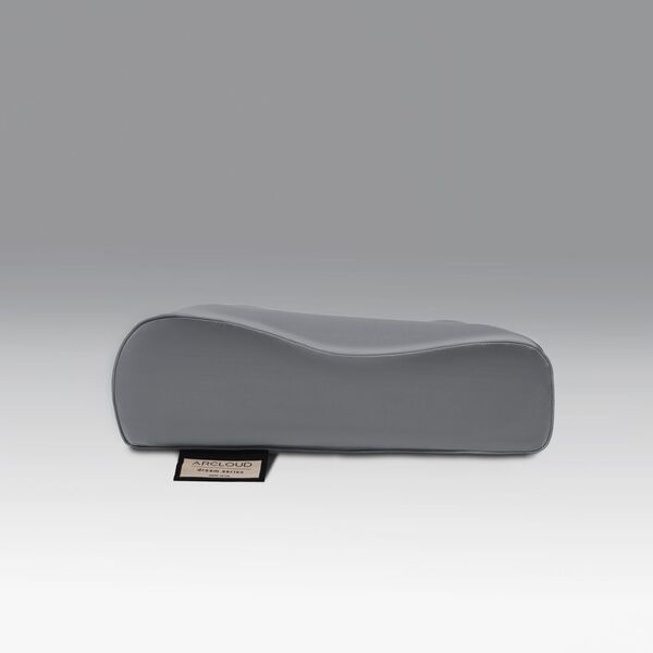 Ортопедична подушка ArCloud Memory Foam BALANCE 60x40x1210 см - зображення 2