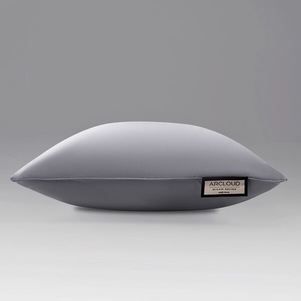 Подушка Arcloud Memory Foam CLASSIC 65x48x16 см, ортопедична - зображення 2