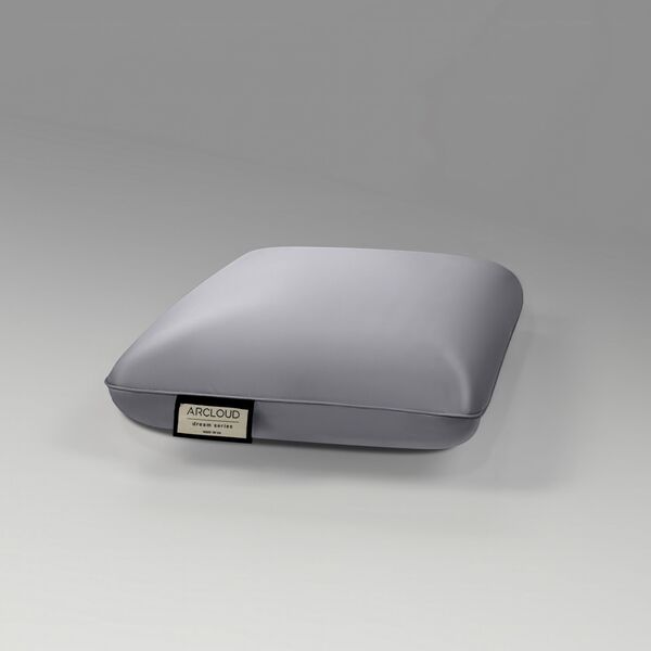 Ортопедична подушка Arcloud Memory Foam COMFORT 60x40x13 см - зображення 2
