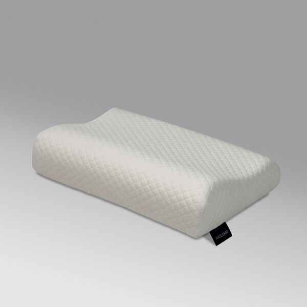 Ортопедична подушка Arcloud Memory Foam FORMA MINI 47x30x107 см - зображення 2