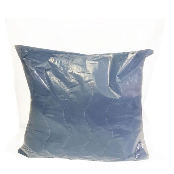 Подушка декоративна 50x50 см ArCloud Деко Light Brown Коричнева - зображення 3