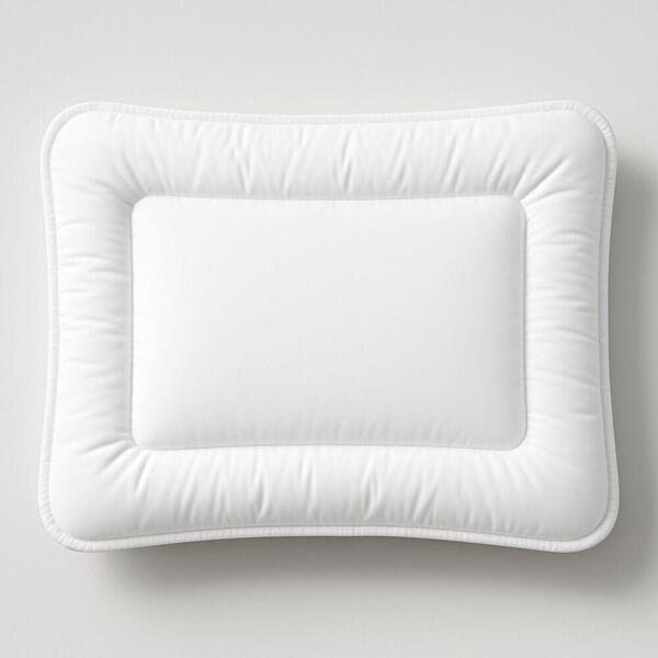 Подушка дитяча Baby ТM PAPAELLA 40 x 60 см - зображення 6
