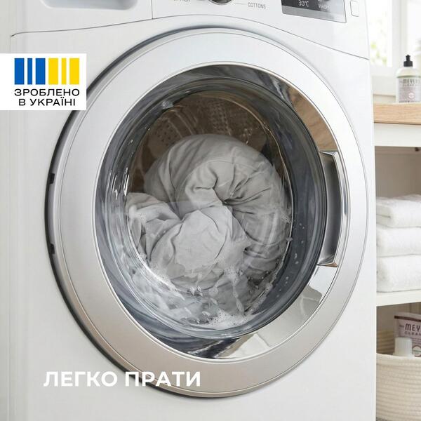 Подушка для вагітних та годування 30 x 190 см, сіра в горошок, ТM PAPAELLA - зображення 19