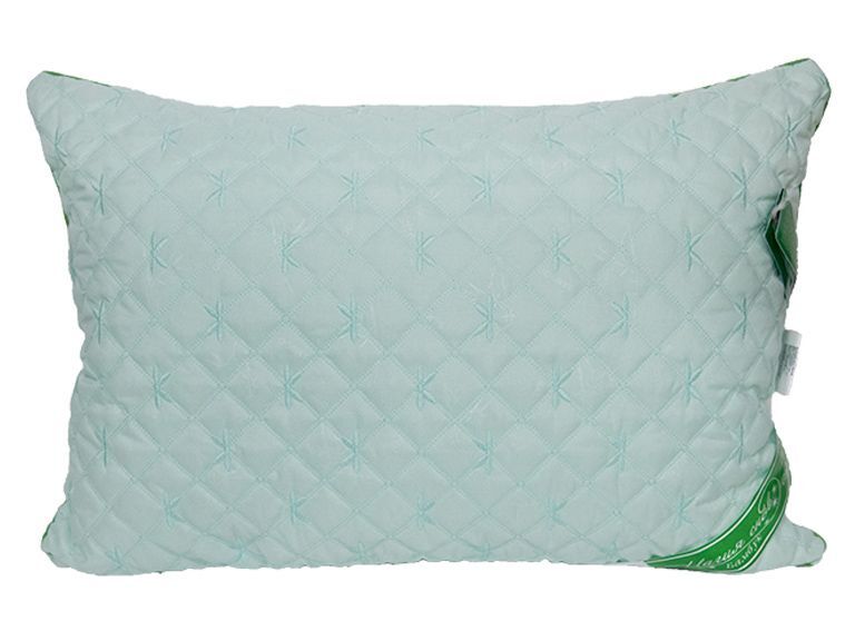 Подушка Магiя Снiв cotton/bamboo/wool 70x70 (MC Bamboo) - зображення 1