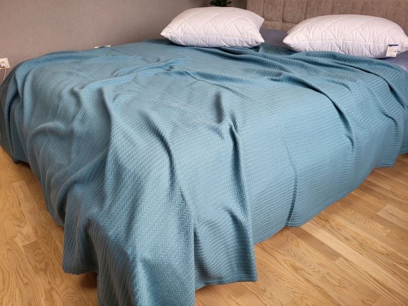 Покривало Піке Косичка, Морський бриз - зображення 3