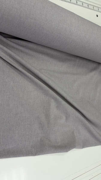 Постільна білизна Rock Gray, варена бавовна (Washed Cotton) W1351 - зображення 3