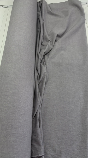 Постільна білизна Rock Gray, варена бавовна (Washed Cotton) W1351 - зображення 5