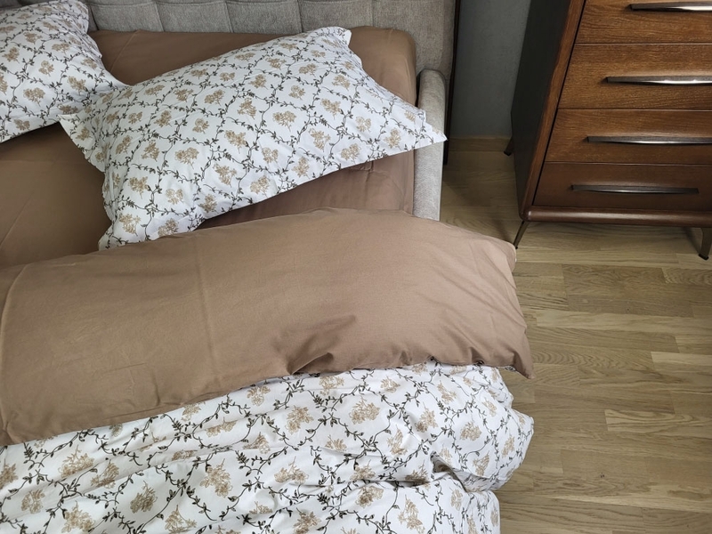 Комплект постельного белья Изюминка, cotton - изображение 10