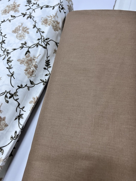 Комплект постельного белья Изюминка, cotton - изображение 8