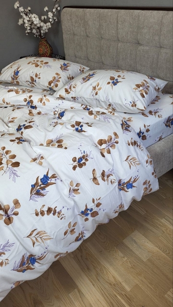 Комплект постельного белья Сандра, Turkish flannel - изображение 2