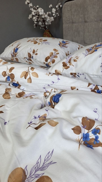 Комплект постельного белья Сандра, Turkish flannel - изображение 3