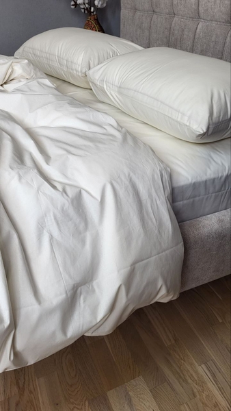 Комплект постельного белья SOLO № S101, cotton - изображение 3