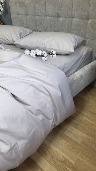 Комплект постільної білизни SOLO № S146, cotton - зображення 7