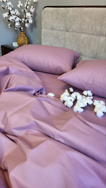 Комплект постельного белья SOLO № S167, cotton - изображение 8
