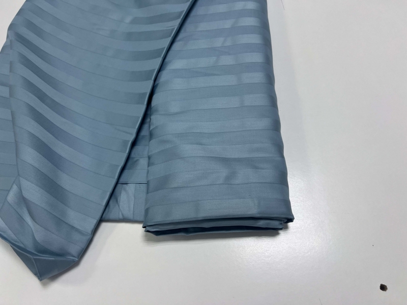 Комплект постельного белья Stripe PREMIUM, BALI 2/2см - изображение 4