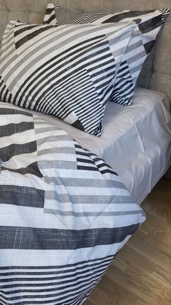 Комплект постельного белья Трек, cotton - изображение 5