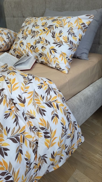 Комплект постельного белья Ярина, cotton - изображение 4