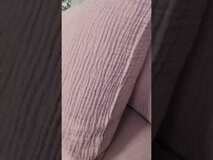 Четырехслойный муслин ORCHID ROSE, MUSLIN